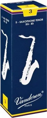 Obrázok produktu pre Vandoren Traditional SR22 tenor sax