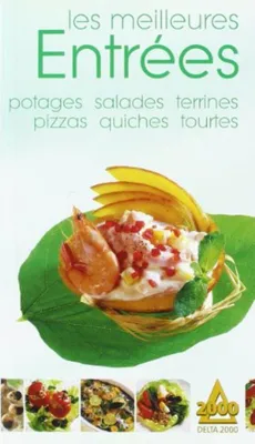 Image de Les meilleures entrées