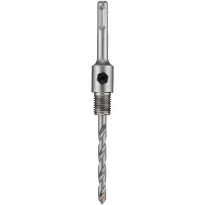 Produktbild von kwb 175300, Bohrer, 1,2 cm, Sechskantschaft, Silber, M16, 1 Stück(e)