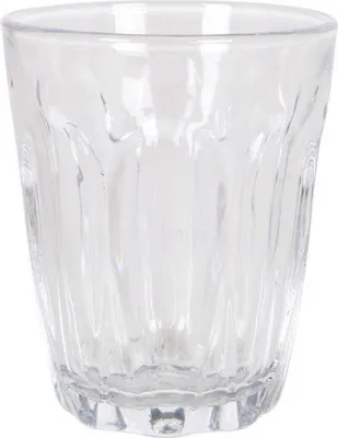 Immagine prodotto di Duralex Provence - Bicchiere da shot, 90 ml, senza marca di riempimento, 6 pezzi, trasparente