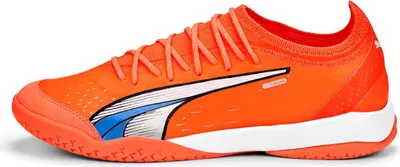 Produktbild von Puma ULTRA ULTIMATE COURT ORANGE 9