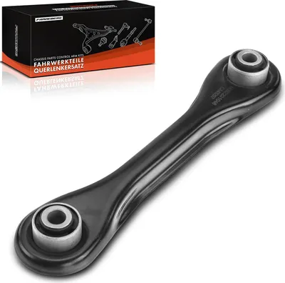 Produktbild von Frankberg 1x Querlenker Hinterachse für Ford C-Max Focus II Stufenheck Turnier Mazda 3 5 Volvo C30 C70