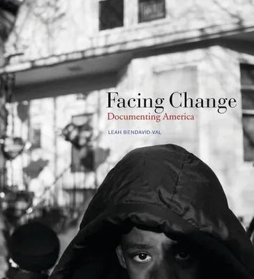 Immagine prodotto di ISBN Facing Change, Twarda okładka, 252 stron(y)