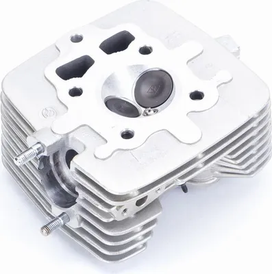 Zdjęcie produktu dla Głowica cylindra 150ccm Z150 kpl.