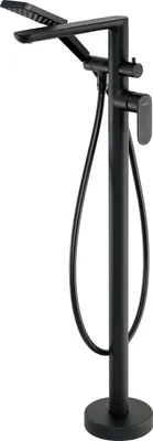 Immagine prodotto di Freestanding bathtub mixer with shower set