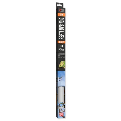 Zdjęcie produktu dla Repti UVB lampa fluorescencyjna 10,0 - 45 cm 15 W