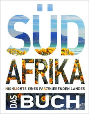 Image de KUNTH Südafrika. Das Buch (Magnum-Ausgabe)