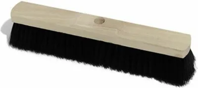 Produktbild von Nölle Saalbesen 50 cm Qualitätsmischung