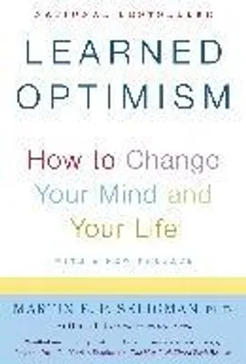 Zdjęcie produktu dla Learned Optimism