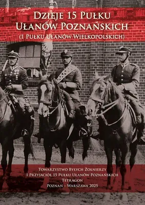 Produktbild von Geschichte des 15. Posener Lanzenreiterregiments (1. Großpolnisches Lanzenreiterregiment) 2