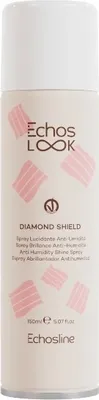 Zdjęcie produktu dla Echosline Echos Look Diamond Shield Spray przeciw puszeniu się włosów, 150 ml
