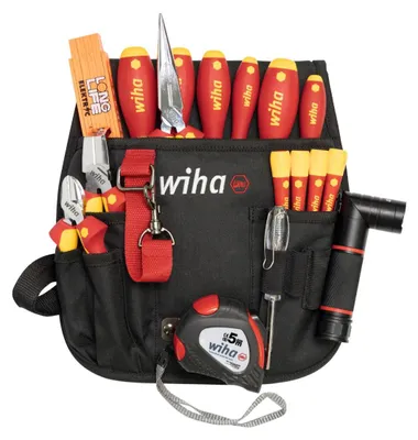 Produktbild von Wiha 44574, 80 mm, 250 mm, 1,86 kg