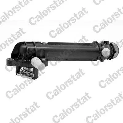 Image de CALORSTAT, thermostat de marque Vernet, liquide de refroidissement, référence TH7241.88J