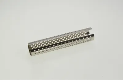 Produktbild von Tamiya AUSPUFFBLENDE 56301