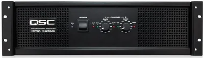 Obrázek produktu pro Qsc Rmx4050A