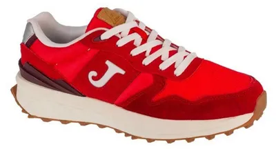 Image de Joma - Baskets pour homme « C.200 » PP6312 (42 EU) (Rouge)