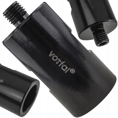 Produktbild von Vorfal Adapter Reduzierstück Kernbohrer 1.1/4" auf M16