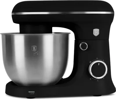 Obrázek produktu pro Berlingerhaus BH-9773 1500 W Matte Black Collection