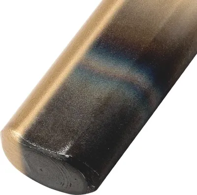 Produktbild von RENNSTEIG 320 200 0, Mauerwerkmeißel, Querschnittmeißel, 200 mm, 8 mm, 2 cm, 260 g