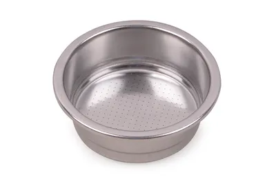 Produktbild von Filtereinsatz Krups MS-623767 Filter für Espresso-Siebträger Kaffeemaschine