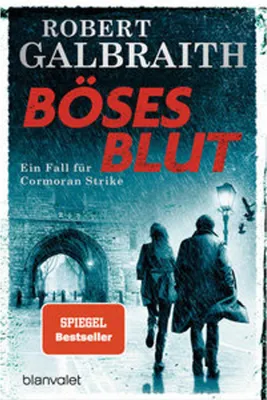 Image de Böses Blut