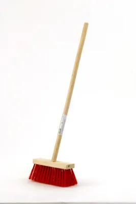 Produktbild von Freund Victoria Kinderbesen 21 cm Arbeitsbreite