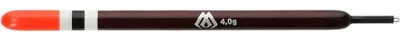 Immagine prodotto di Galleggianti da pesca Mikado Ex Moveable 042 Golden 6.0 g Golden 6.0 g