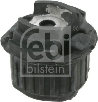 Produktbild von FEBI BILSTEIN 10256 Achslager passend für MERCEDES-BENZ E-Klasse Limousine (W210) Hinten Links Hinten Hinten Rechts