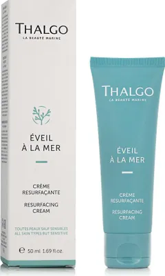 Zdjęcie produktu dla Thalgo Éveil à la Mer Resurfacing Cream 50 ml