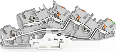 Produktbild von Wago 2205-7545, 6,2 mm, 123,5 mm, 50 Stück(e)