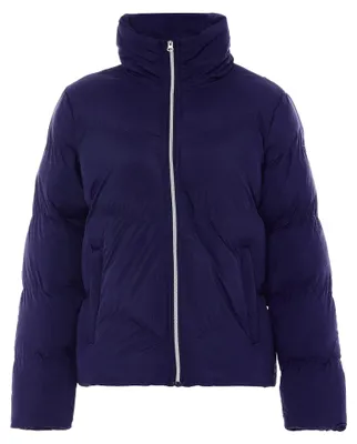 Produktbild von CALEY Damen Steppjacke - Blau, S