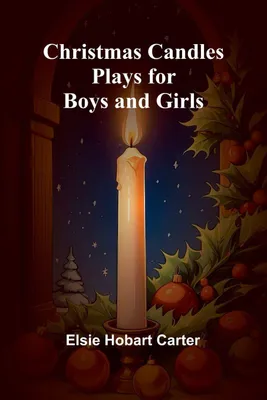 Produktbild von Christmas Candles
