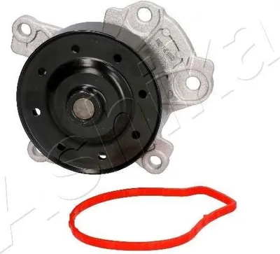 Produktbild von ASHIKA Kühlmittelpumpe Wasserpumpe für TOYOTA Yaris Schrägheck (P9) 35-02-274