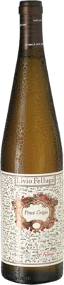 Immagine prodotto di Pinot Grigio - 2023 - Livio Felluga
