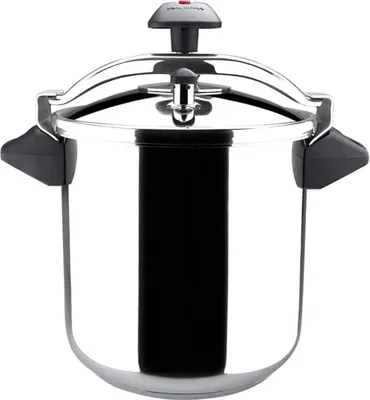 Produktbild von Express-Töpfe Magefesa INOXTAR8L (8 L)