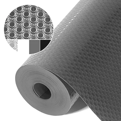 Produktbild von Elzusha – Wasserdichter und rutschfester Ladungsschutz, 40 cm x 600 cm