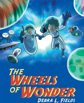 Produktbild von The Wheels of Wonder