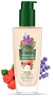Image de Shampoing Hibiscus-Lavande 100 ml