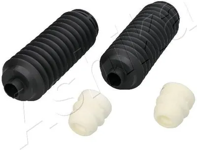 Produktbild von ASHIKA 159-00-0326 Staubschutzsatz Stoßdämpfer Vorne für FORD FOCUS (DAW, DBW) FOCUS Kombi (DNW) FOCUS Stufenheck (DFW)