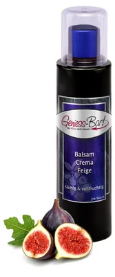 Produktbild von Balsamico Creme Feige 0,26L 3%Säure mit original Crema di Aceto Balsamico di Modena IGP