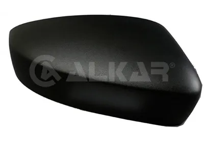 Produktbild von ALKAR 6344140 Außenspiegel Abdeckung Kappe Rechts für VW Fox Schrägheck (5Z1, 5Z3, 5Z4) Spiegelkappe