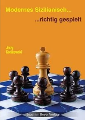 Image de Modernes Sizilianisch - richtig gespielt