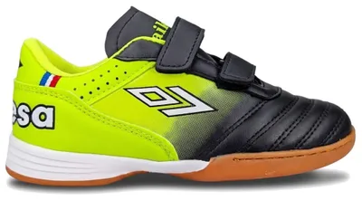 Obrázek produktu pro Boty Permani Navir 90152BLACKGREEN