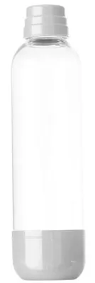 Produktbild von Limo Bar T0126, Karbonisiererflasche, Weiß, 1 l