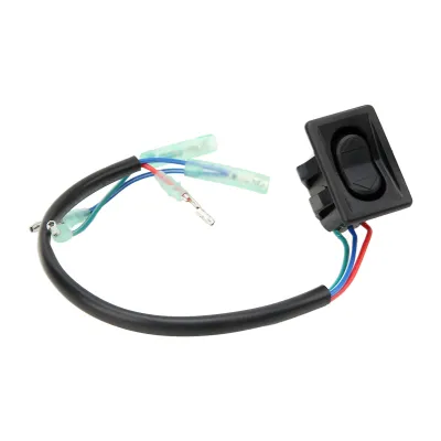 Obrázek produktu pro Spínač náklonu, sestava spínače náklonu, spínač náklonu pro Mariner Tracker,87-856990,87 8M0042301,18286A13,18286A25,18286A27