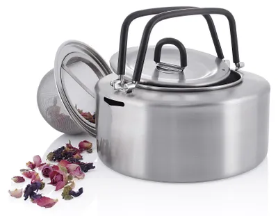 Zdjęcie produktu dla Czajniczek Tatonka Campinggeschirr 1,5 litra