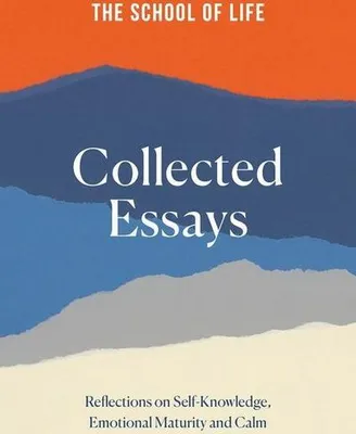 Immagine prodotto di Collected Essays