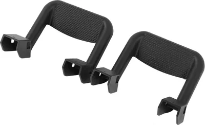 Obrázek produktu pro 2 ks bočních schůdků z hliníkové slitiny pro pickupy, náhrada za Chevrolet Avalanche 2002–2013, černé