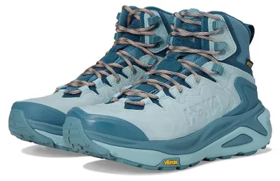 Produktbild von HOKA ONE ONE HOKA KAHA 3 GTX WS Damen Wanderschuh mountain fog/druzy 39 1/3