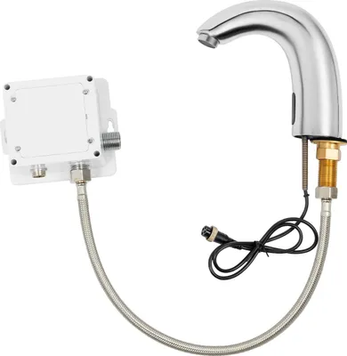 Image de Robinet, capteur infrarouge, activation automatique